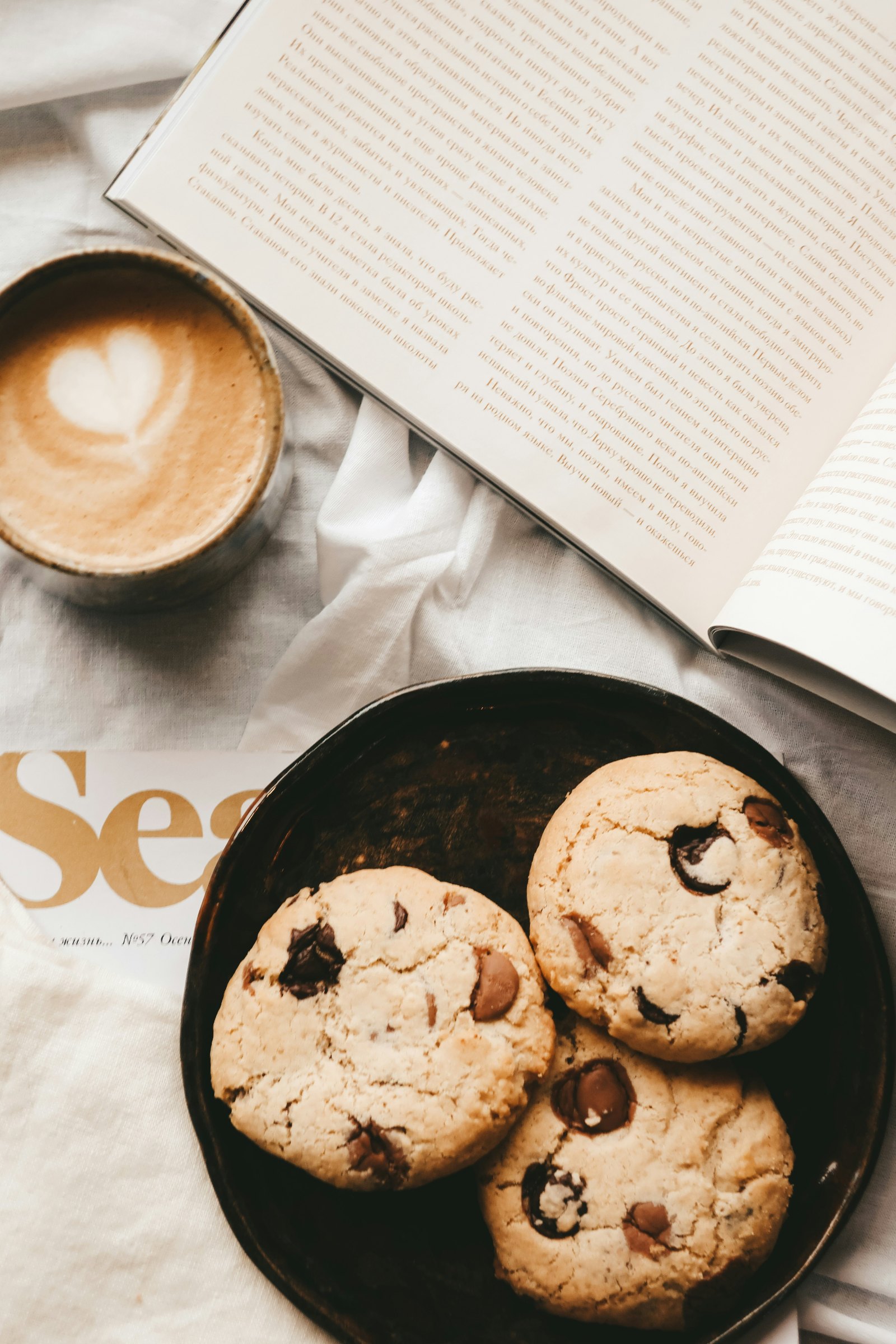 Cookies