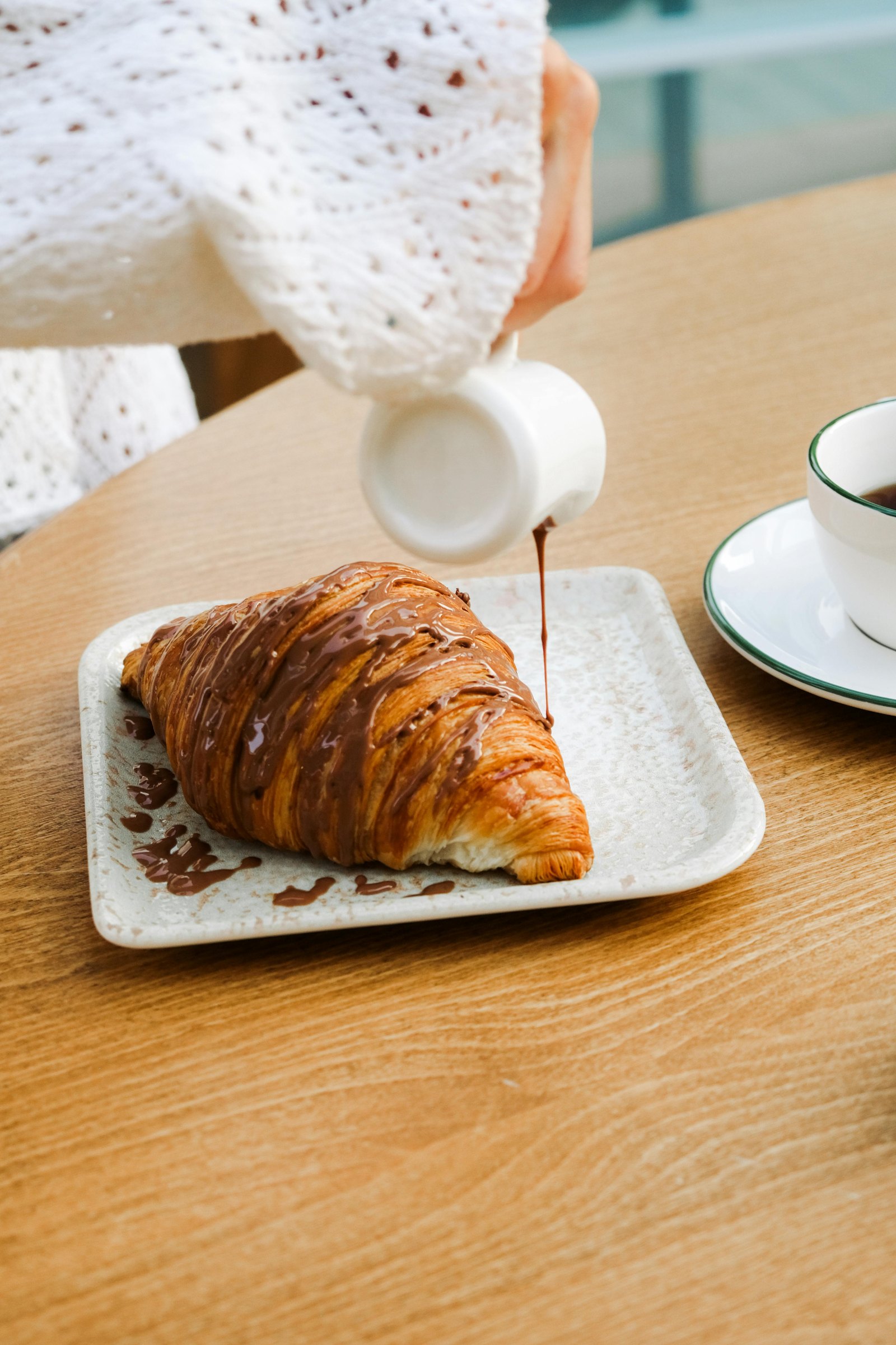 Croissant