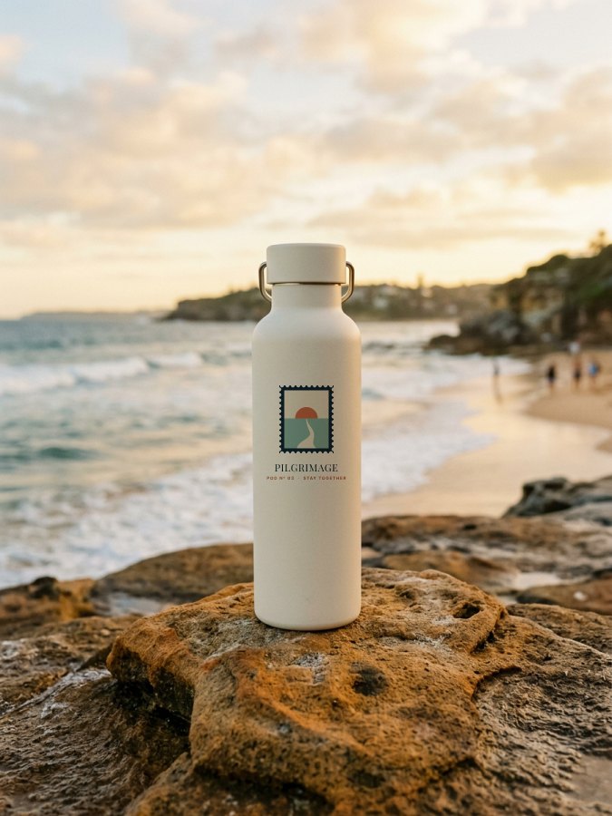 Crew bottle