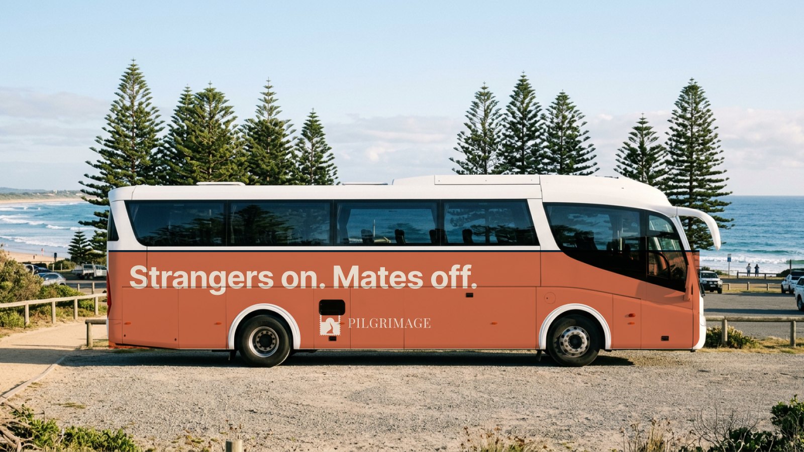 Coach livery