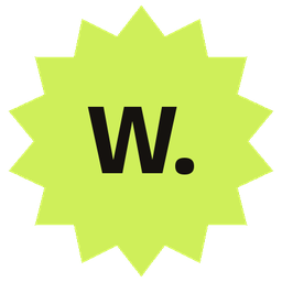 W.